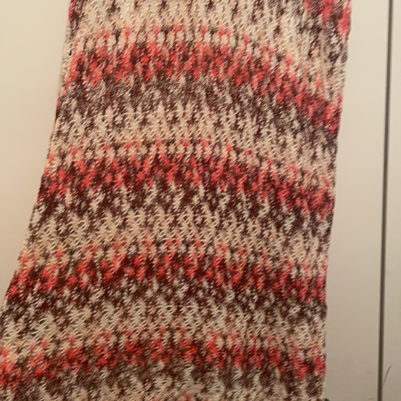 Gorgeous Missoni halter dress - Picture 3 of 6